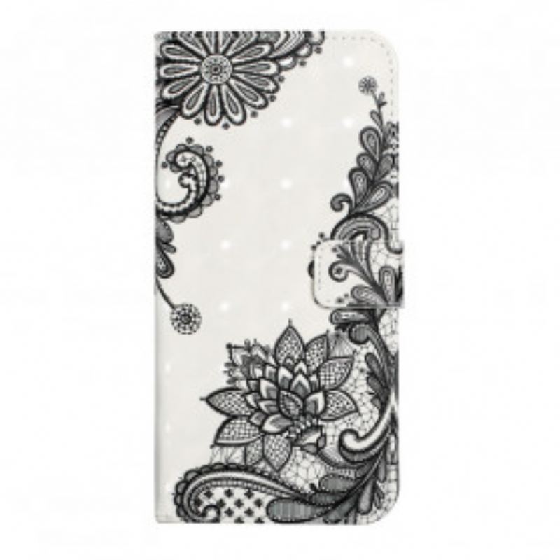 Flip Cover Samsung Galaxy A22 Chic Blonde