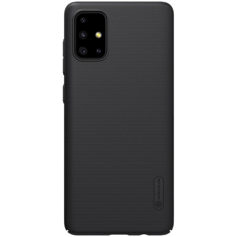 Cover Samsung Galaxy A71 Rigid Frosted Nillkin