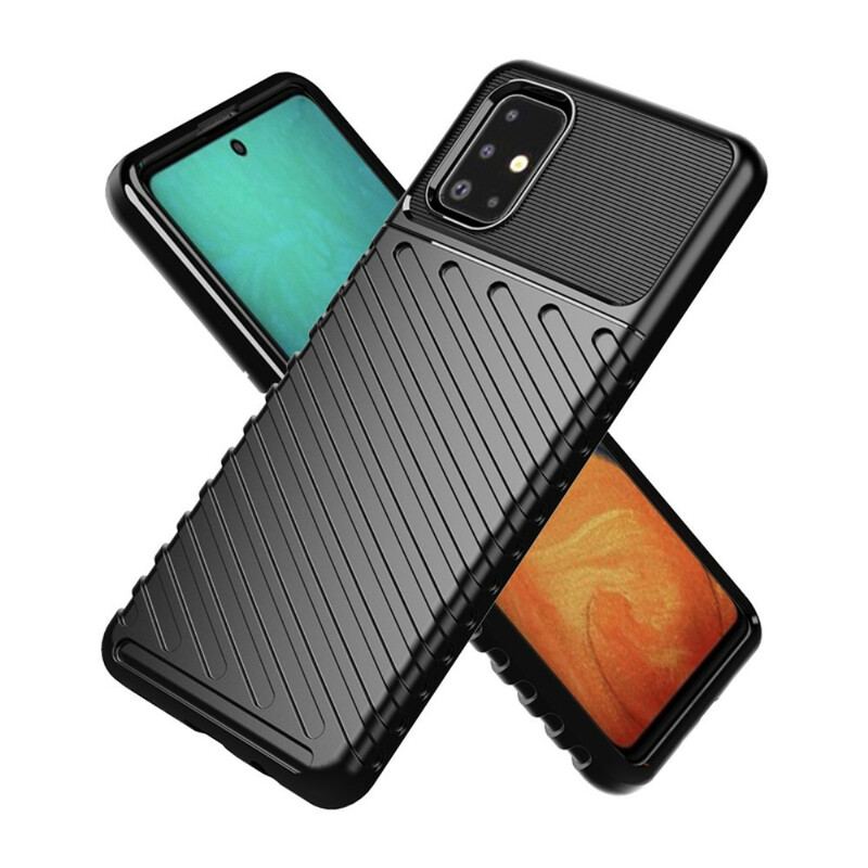 Cover Samsung Galaxy A71 Torden Serien