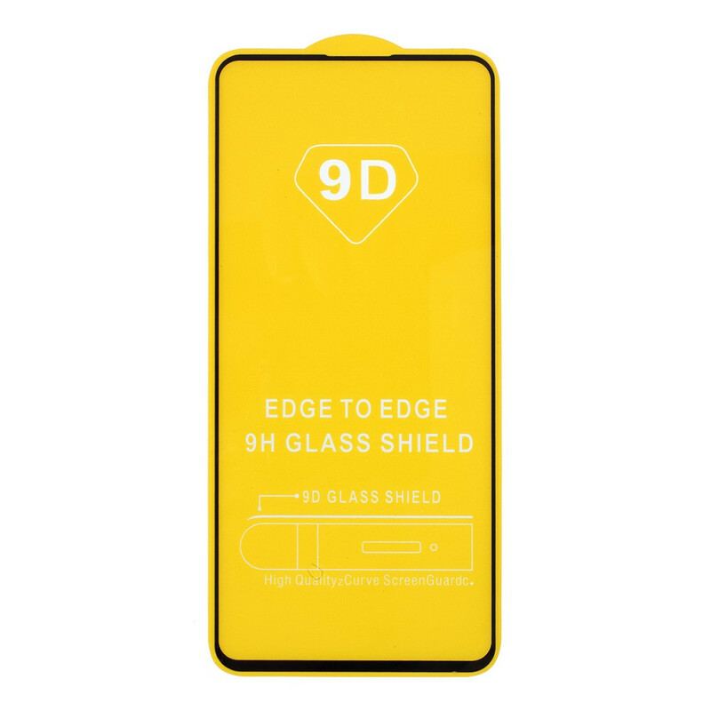 Skærmbeskytter I Hærdet Glas Til Samsung Galaxy A71