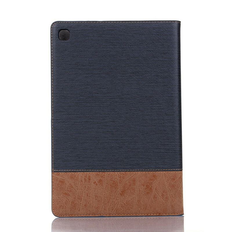 Case Samsung Galaxy Tab A7 Lite Struktur