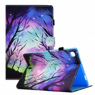 Flip Cover Samsung Galaxy Tab A7 Lite Natskov
