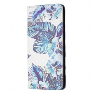 Cover Samsung Galaxy A53 5G Flip Cover Blade