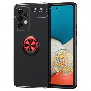 Cover Samsung Galaxy A53 5G Roterende Ring