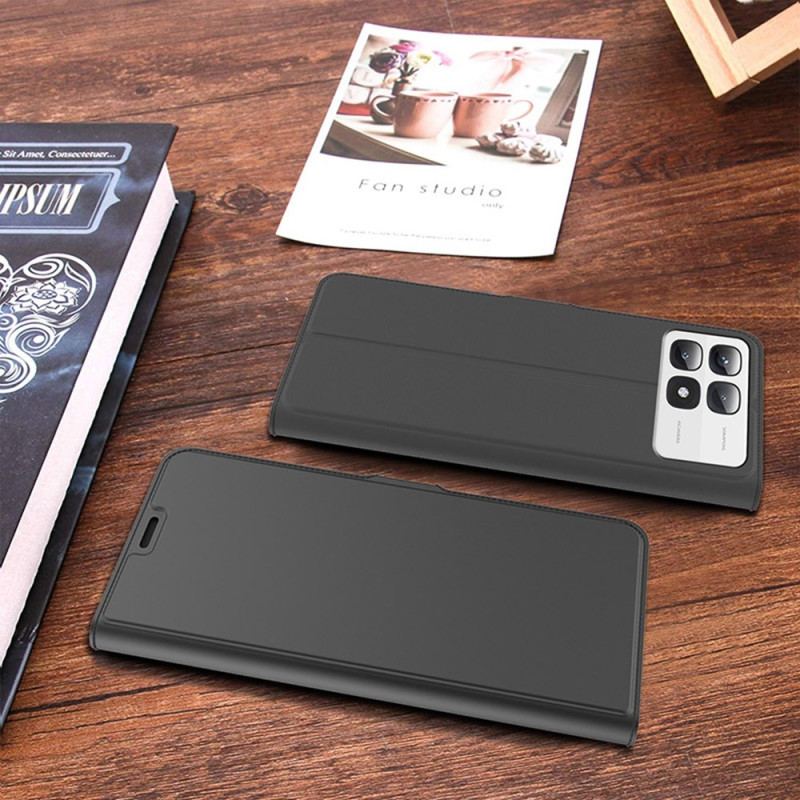Etui Til Xiaomi 14t Pro Kortholder