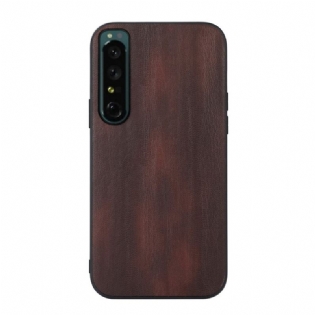 Cover Sony Xperia 1 IV Skind