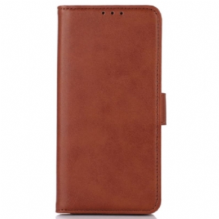 Flip Cover Sony Xperia 1 IV Læder Styling