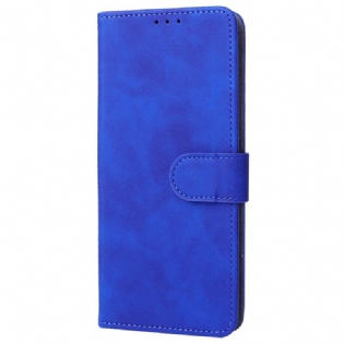 Flip Cover Sony Xperia 1 IV Med Snor Almindelig Med Rem