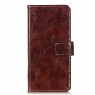 Flip Cover Sony Xperia 1 IV Strålende Sømme