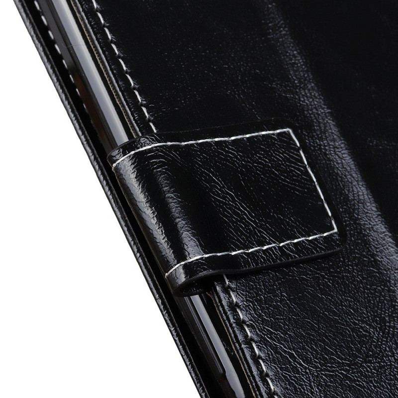 Flip Cover Sony Xperia 1 IV Strålende Sømme