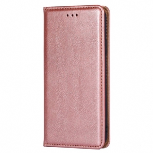 Flip Cover Sony Xperia 1 IV Vintage Design