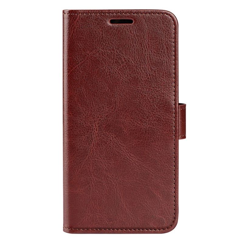 Flip Cover Sony Xperia 1 IV Vintage Kunstlæder