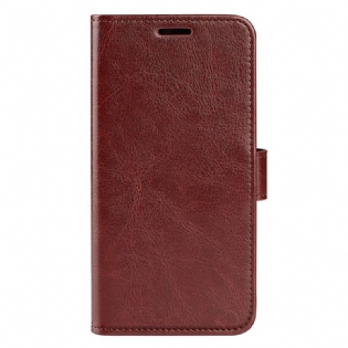 Flip Cover Sony Xperia 1 IV Vintage Kunstlæder