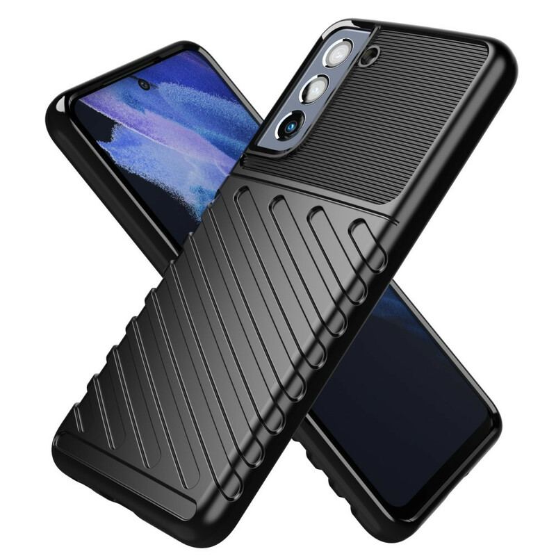 Cover Samsung Galaxy S21 FE Torden Serien