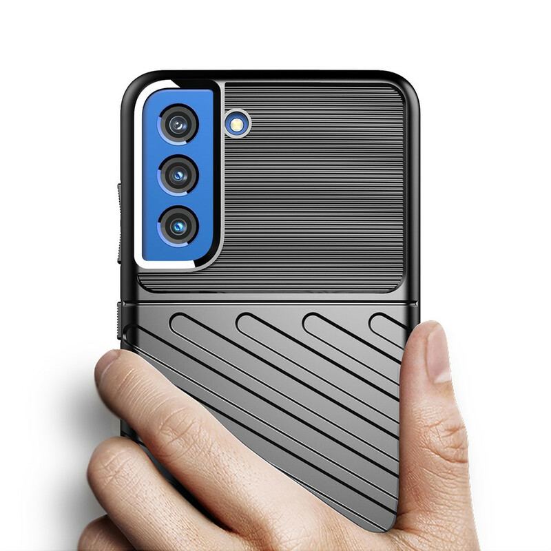 Cover Samsung Galaxy S21 FE Torden Serien
