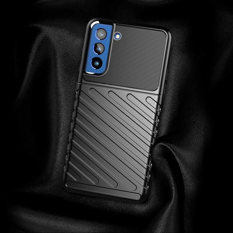 Cover Samsung Galaxy S21 FE Torden Serien