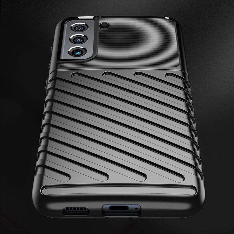Cover Samsung Galaxy S21 FE Torden Serien