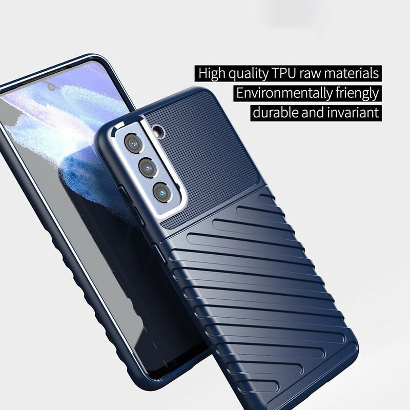 Cover Samsung Galaxy S21 FE Torden Serien