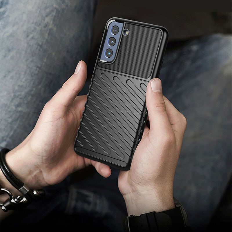 Cover Samsung Galaxy S21 FE Torden Serien