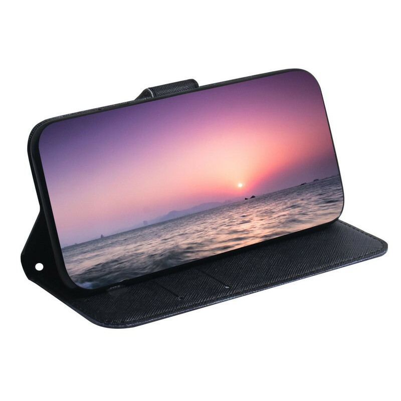 Flip Cover Samsung Galaxy S21 FE Ernesto Ulven