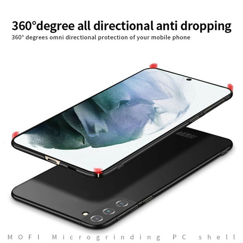 Mobilcover Samsung Galaxy S21 FE Mofi