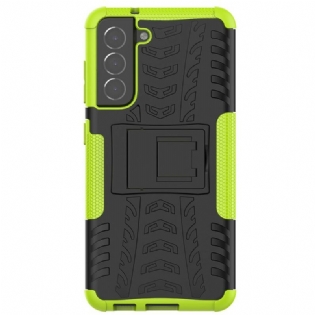 Mobilcover Samsung Galaxy S21 FE Ultra Resistent Premium