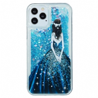 Cover iPhone 15 Pro Max Modepailletter