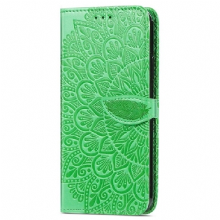 Flip Cover iPhone 15 Pro Max Stammeblad