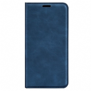 Cover Poco M5 Flip Cover Hudberøring