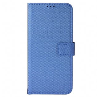 Flip Cover Poco M5 Med Snor Valg Af Rem