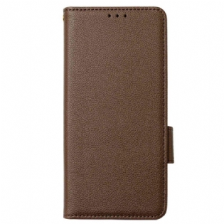 Flip Cover Poco M5 Ultra Fin