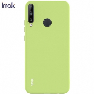 Cover Huawei Y7p Uc-1 Series Silikonemåtte Imak