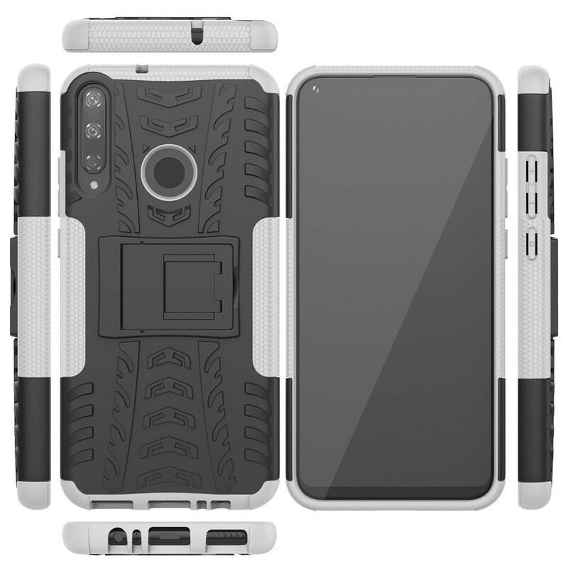 Cover Huawei Y7p Ultra Resistent