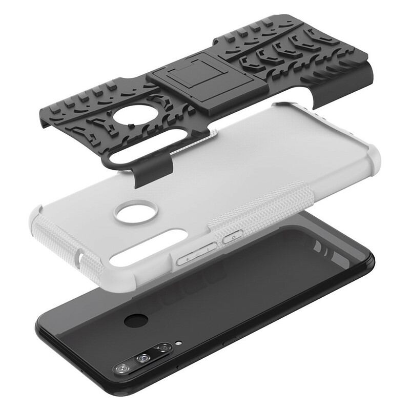 Cover Huawei Y7p Ultra Resistent