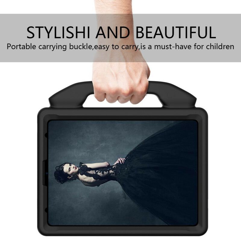 Cover iPad Pro 11" (2022) Eva Skum