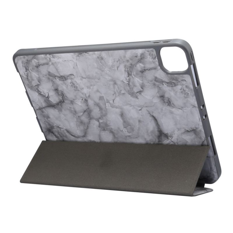 Cover iPad Pro 11" (2022) Marmor Stil