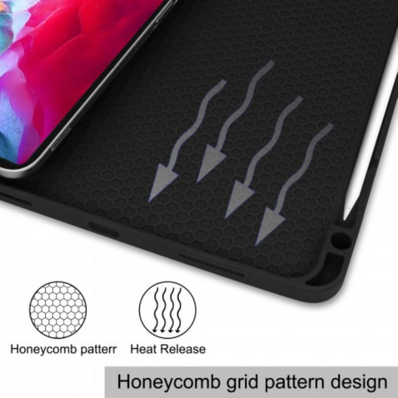 Cover iPad Pro 11" (2022) Rør Ikke Ved Min Pad