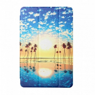 Cover iPad Pro 11" (2022) Solnedgang