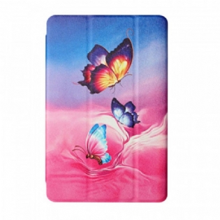 Cover iPad Pro 11" (2022) Sommerfugle