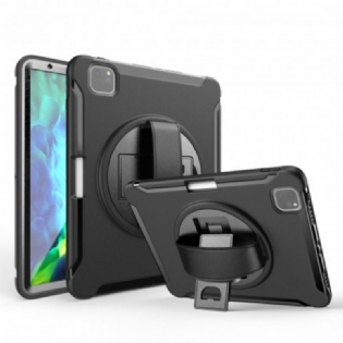 Cover iPad Pro 11" (2022) Støttestrop Og Stylusholder
