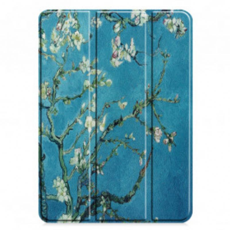 Cover iPad Pro 11" (2022) Temple Pen Holder