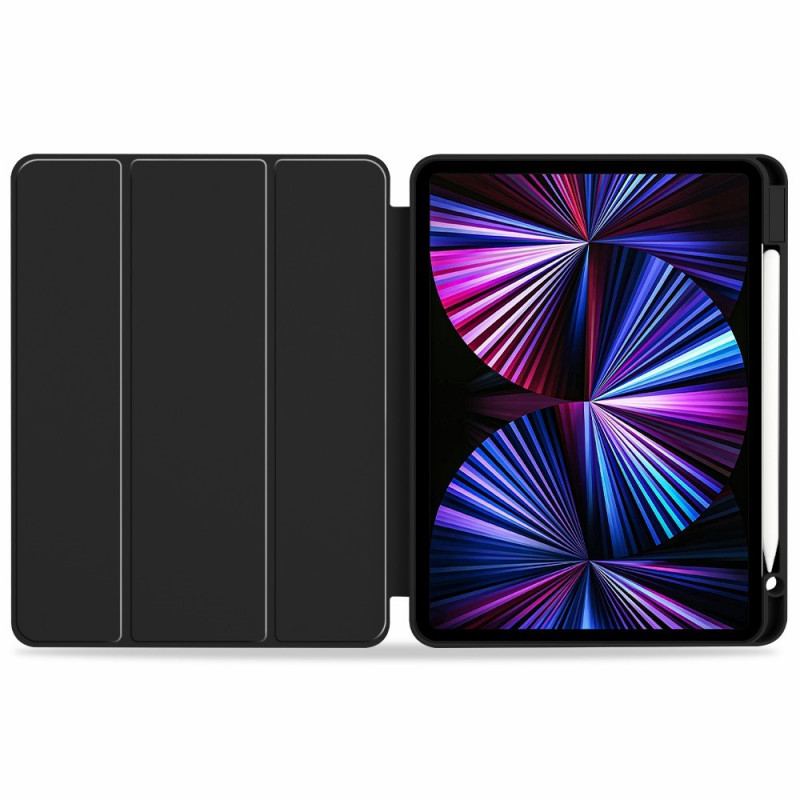 Cover iPad Pro 11" (2022) Trifold Stylus Holder