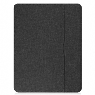 Etui iPad Pro 11" (2022) Stil Læderforretning