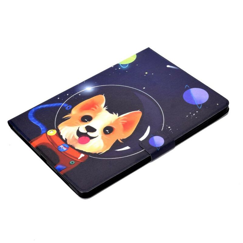 Flip Cover iPad Pro 11" (2022) Cosmo-hund