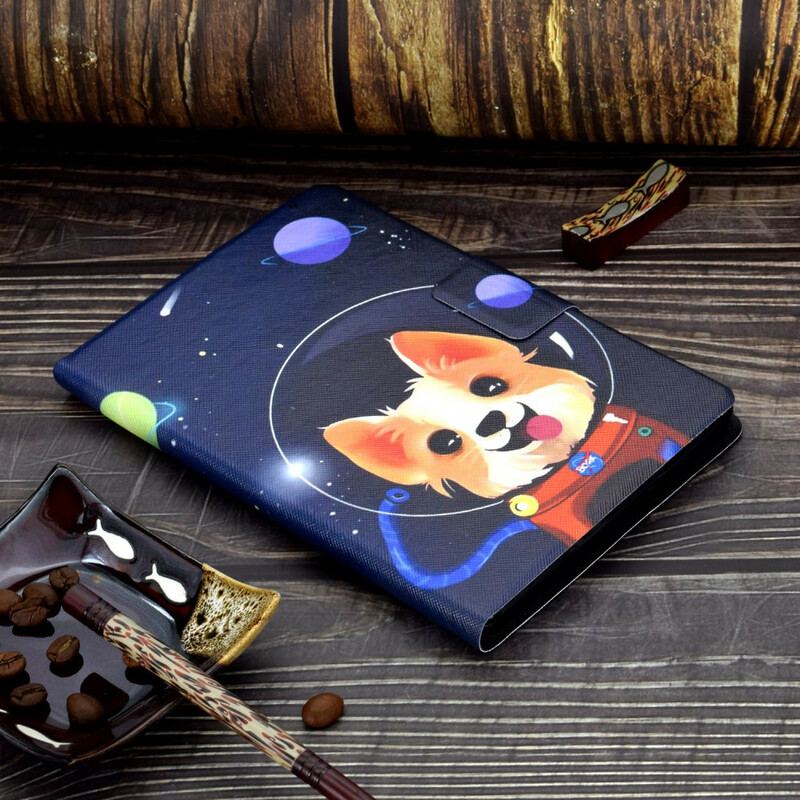 Flip Cover iPad Pro 11" (2022) Cosmo-hund