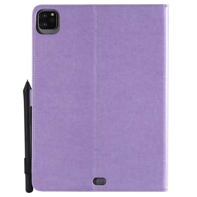 Flip Cover iPad Pro 11" (2022) Kat Og Bier