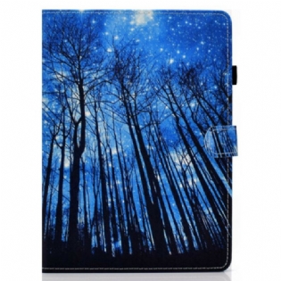 Flip Cover iPad Pro 11" (2022) Natskov