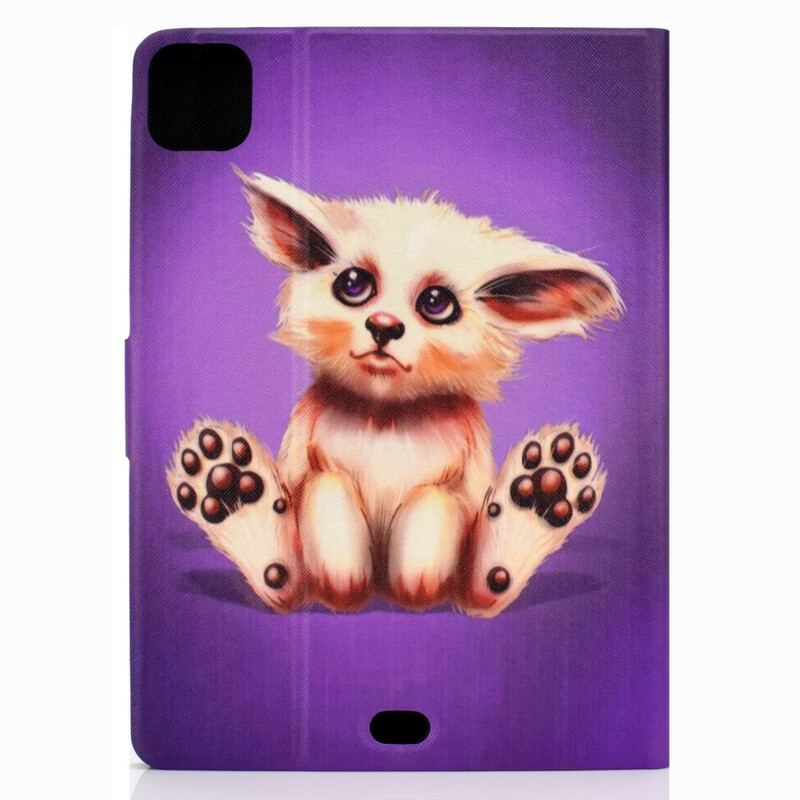 Flip Cover iPad Pro 11" (2022) Sjov Kat