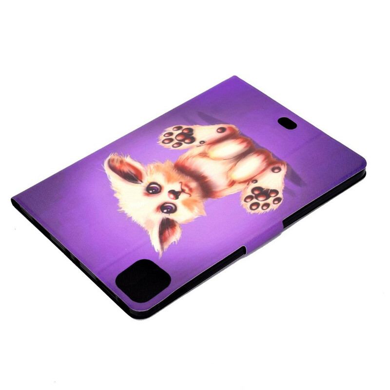 Flip Cover iPad Pro 11" (2022) Sjov Kat