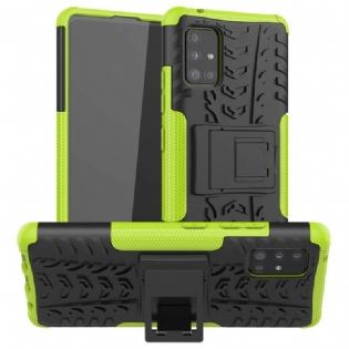 Cover Samsung Galaxy A51 5G Hyper Resistent